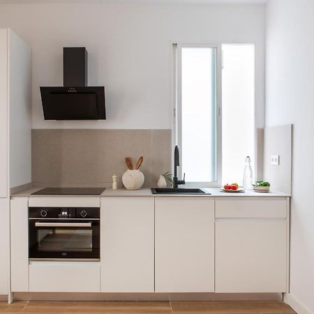 Precioso Apartamento En Centro De 마드리드 외부 사진