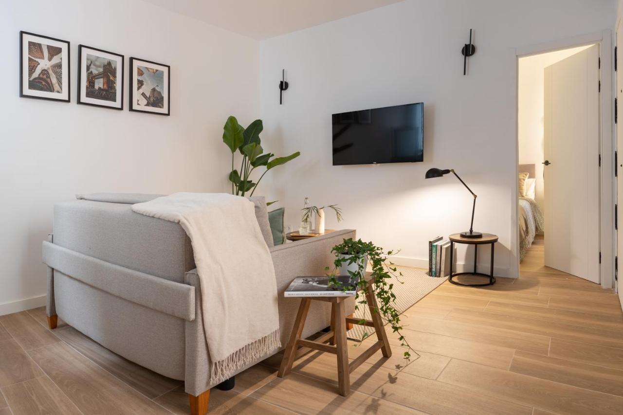 Precioso Apartamento En Centro De 마드리드 외부 사진